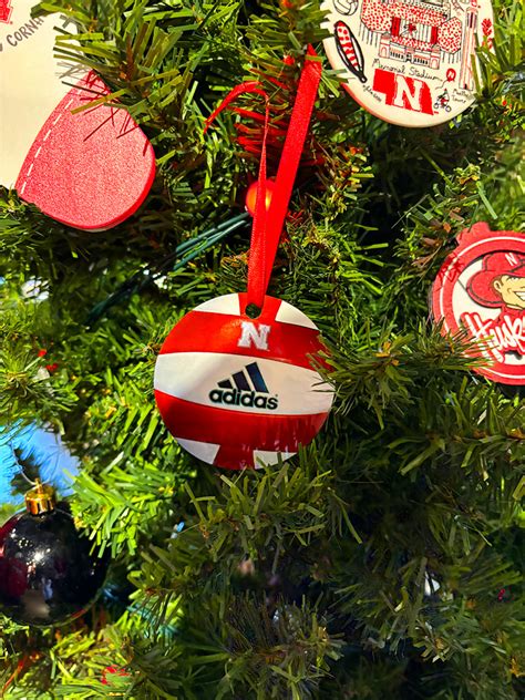 Adidas Ornament 